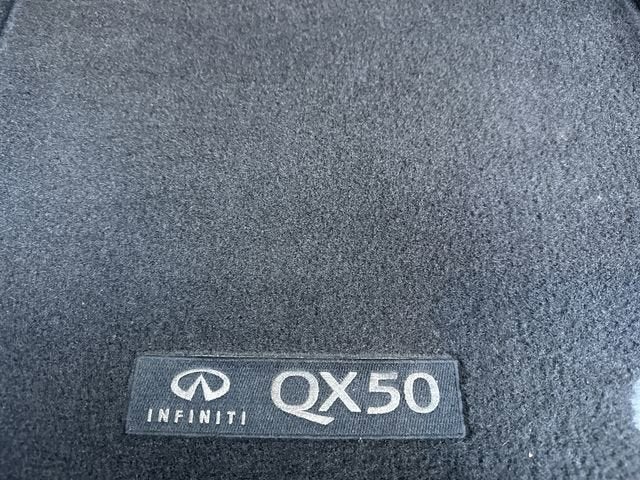 2024 INFINITI QX50 Autograph