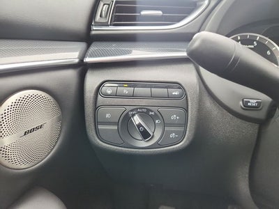 2023 INFINITI QX50 SPORT