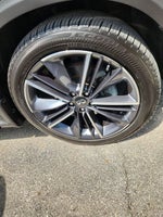 2023 INFINITI QX50 SPORT