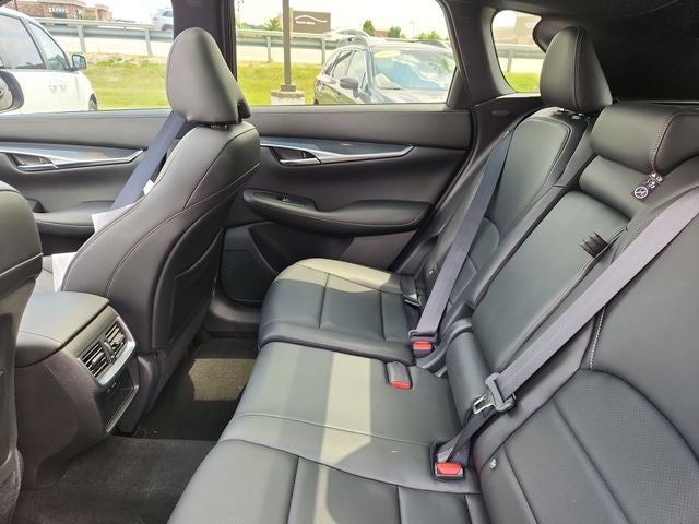 2023 INFINITI QX50 SPORT