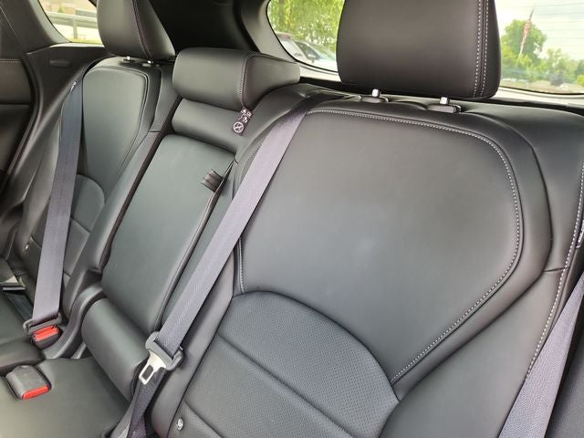 2023 INFINITI QX50 SPORT