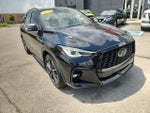 2023 INFINITI QX50 SPORT