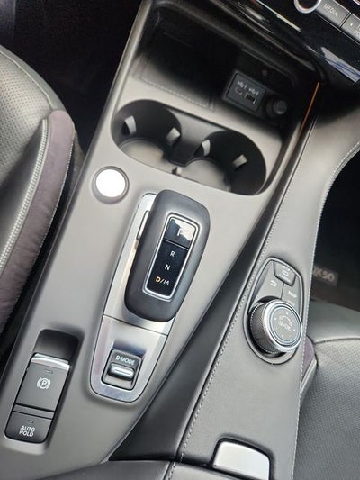 2023 INFINITI QX50 SPORT