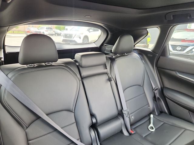 2023 INFINITI QX50 SPORT