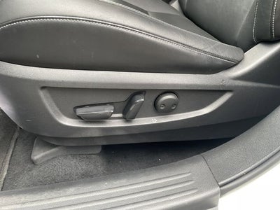 2022 INFINITI QX55 LUXE