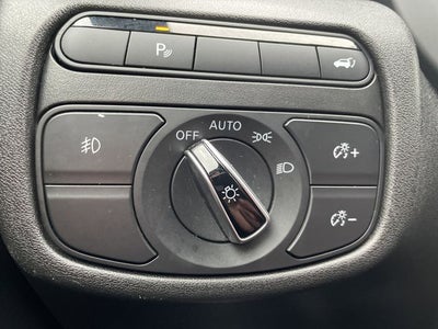 2022 INFINITI QX55 LUXE