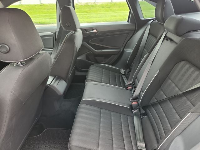 2022 Volkswagen Jetta 1.5T Sport