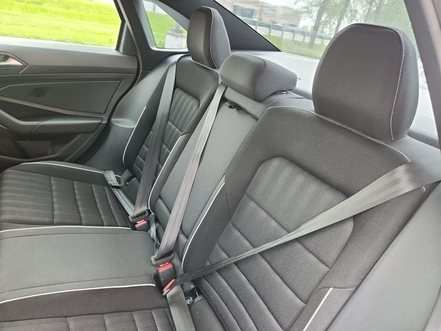 2022 Volkswagen Jetta 1.5T Sport
