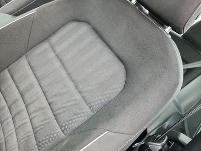 2022 Volkswagen Jetta 1.5T Sport