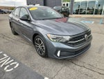 2022 Volkswagen Jetta 1.5T Sport