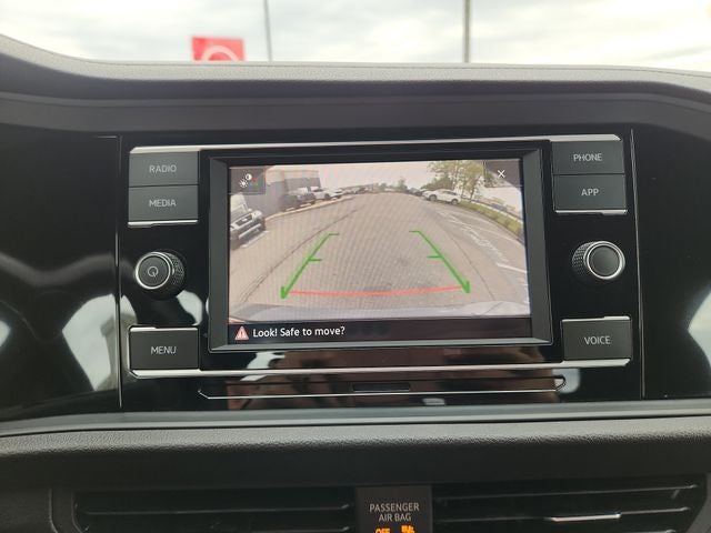 2022 Volkswagen Jetta 1.5T Sport