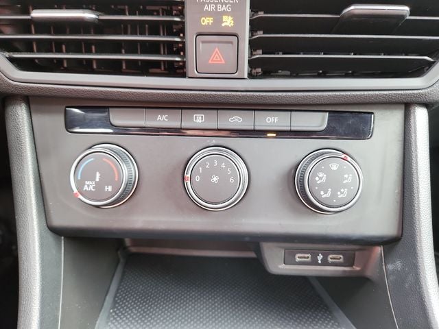 2022 Volkswagen Jetta 1.5T Sport