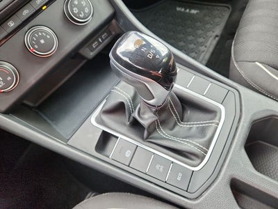 2022 Volkswagen Jetta 1.5T Sport