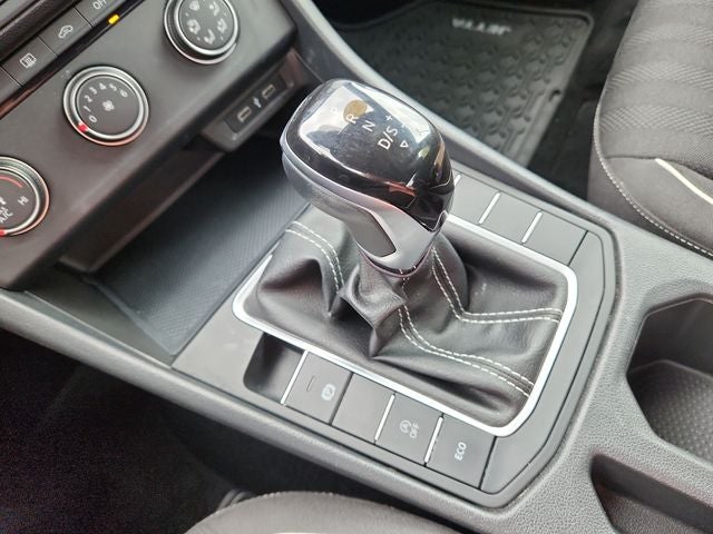 2022 Volkswagen Jetta 1.5T Sport