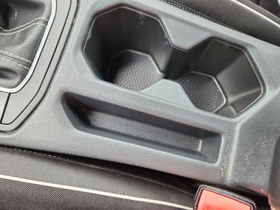 2022 Volkswagen Jetta 1.5T Sport