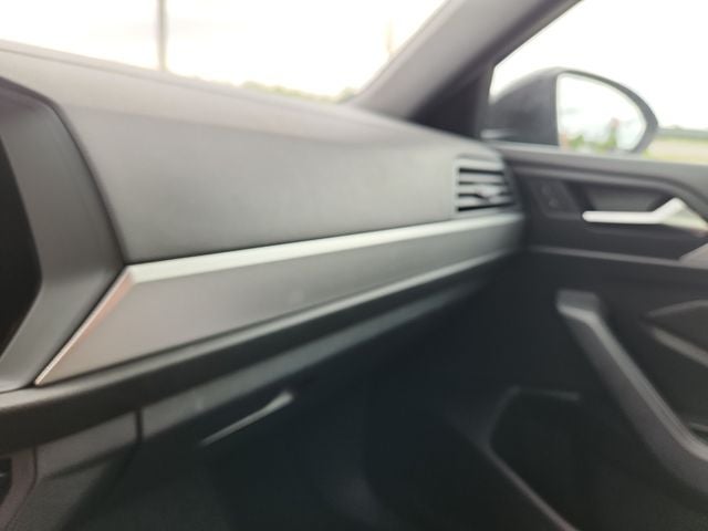 2022 Volkswagen Jetta 1.5T Sport