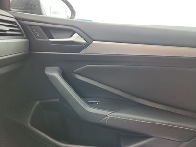 2022 Volkswagen Jetta 1.5T Sport