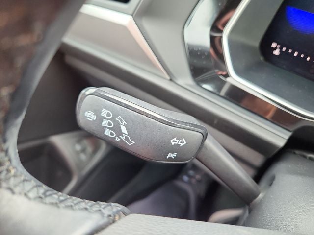 2022 Volkswagen Jetta 1.5T Sport