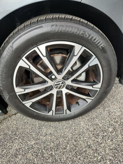 2022 Volkswagen Jetta 1.5T Sport