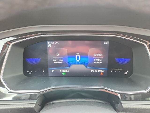 2022 Volkswagen Jetta 1.5T Sport