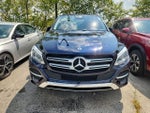 2018 Mercedes-Benz GLE GLE 350 4MATIC®