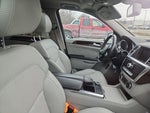 2014 Mercedes-Benz GL-Class GL 450