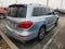 2014 Mercedes-Benz GL-Class GL 450