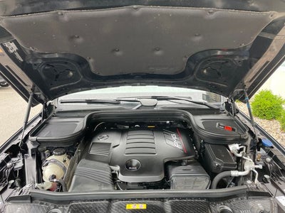 2024 Mercedes-Benz GLE GLE 53 AMG® 4MATIC®