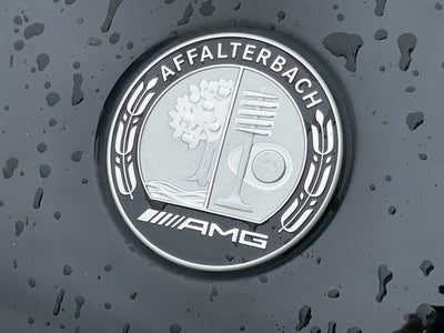 2024 Mercedes-Benz GLE GLE 53 AMG® 4MATIC®