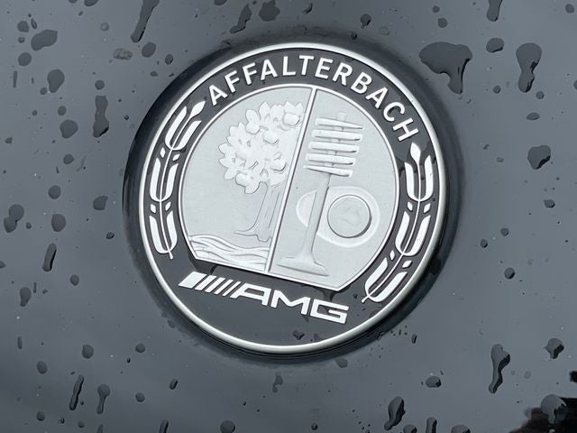 2024 Mercedes-Benz GLE GLE 53 AMG® 4MATIC®