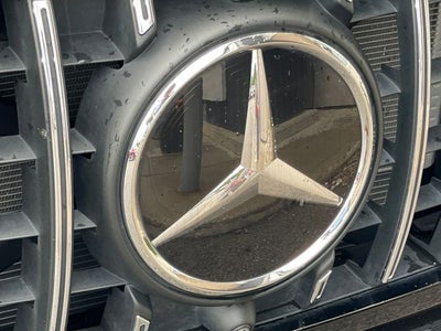 2024 Mercedes-Benz GLE GLE 53 AMG® 4MATIC®