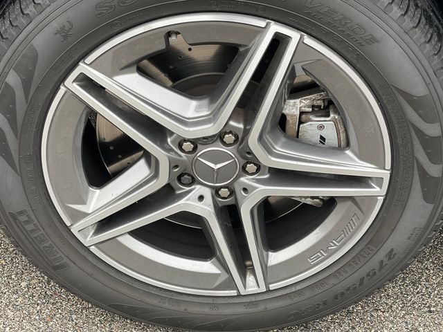 2024 Mercedes-Benz GLE GLE 53 AMG® 4MATIC®