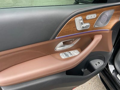 2024 Mercedes-Benz GLE GLE 53 AMG® 4MATIC®