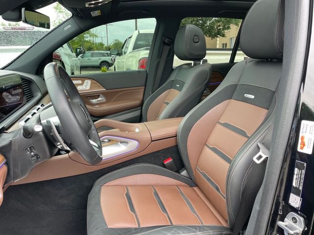 2024 Mercedes-Benz GLE GLE 53 AMG® 4MATIC®