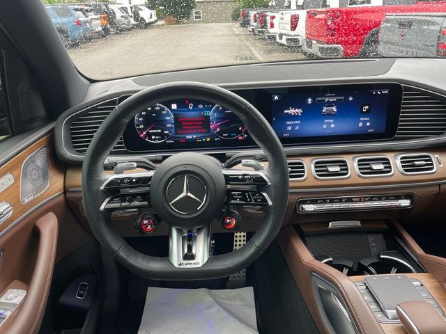 2024 Mercedes-Benz GLE GLE 53 AMG® 4MATIC®
