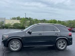 2024 Mercedes-Benz GLE GLE 53 AMG® 4MATIC®