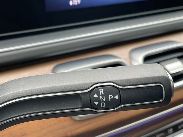 2024 Mercedes-Benz GLE GLE 53 AMG® 4MATIC®