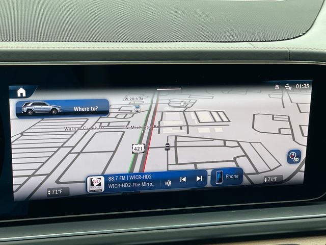 2024 Mercedes-Benz GLE GLE 53 AMG® 4MATIC®