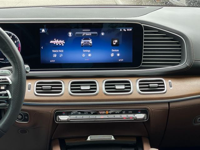 2024 Mercedes-Benz GLE GLE 53 AMG® 4MATIC®