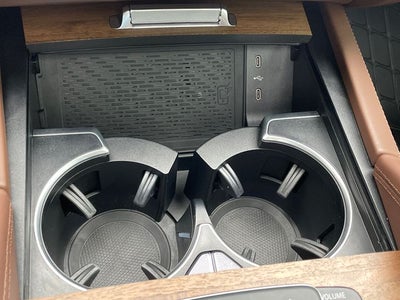 2024 Mercedes-Benz GLE GLE 53 AMG® 4MATIC®