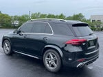 2024 Mercedes-Benz GLE GLE 53 AMG® 4MATIC®