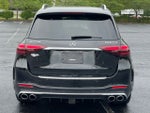 2024 Mercedes-Benz GLE GLE 53 AMG® 4MATIC®
