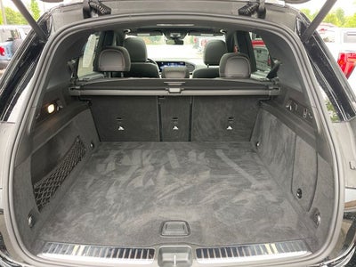 2024 Mercedes-Benz GLE GLE 53 AMG® 4MATIC®