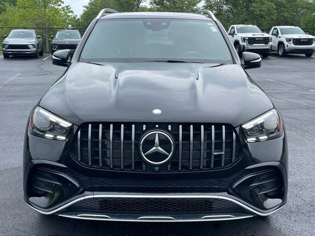 2024 Mercedes-Benz GLE GLE 53 AMG® 4MATIC®