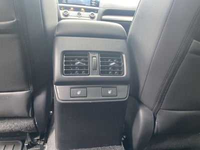 2015 Subaru Outback 3.6R Limited