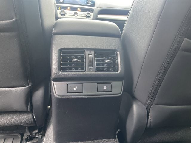 2015 Subaru Outback 3.6R Limited