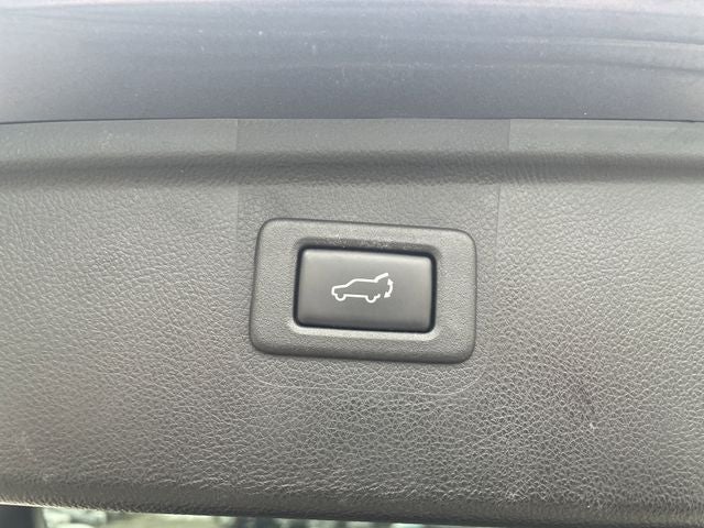 2015 Subaru Outback 3.6R Limited