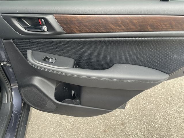 2015 Subaru Outback 3.6R Limited