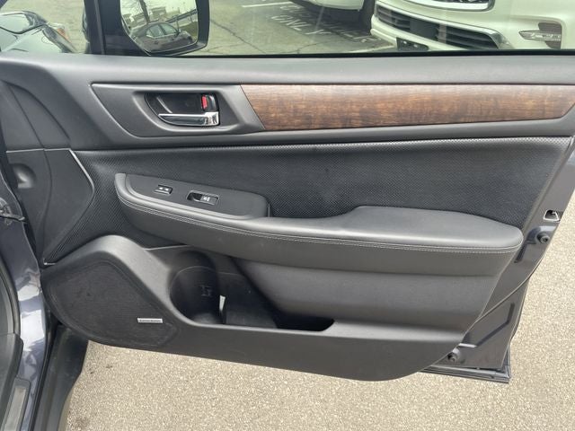 2015 Subaru Outback 3.6R Limited