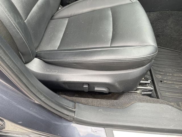 2015 Subaru Outback 3.6R Limited